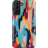 Etta Vee Color Melt Galaxy S21 FE Pro Case